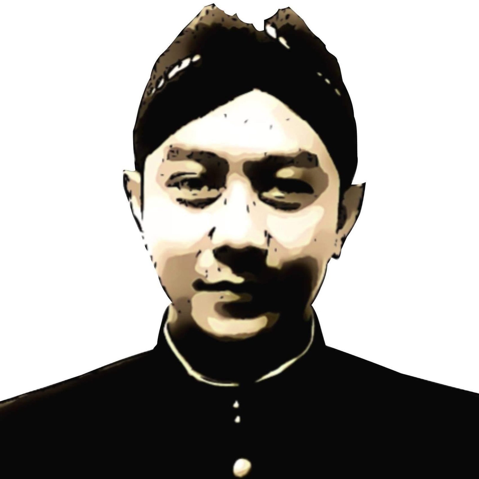 Dr. Raden Bima Adi 