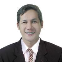 Dr. Edward C. Jimenez, DPed