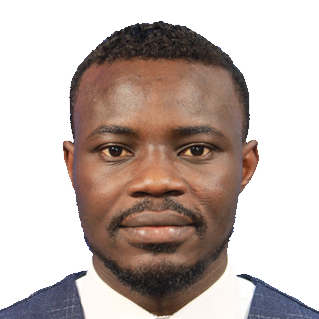 Dr. Elijah Asante Boakye