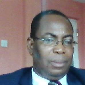 Dr. Timothy Ogieva Ogbebor