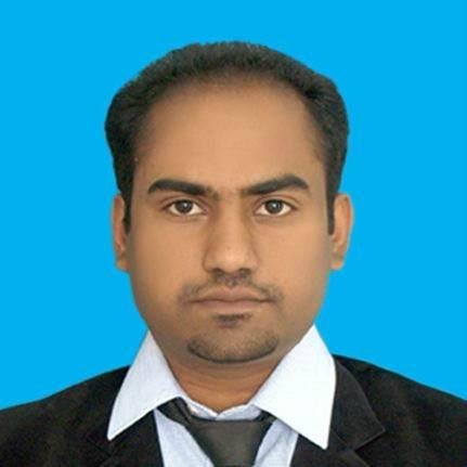 Dr. Abdul Salam Shah
