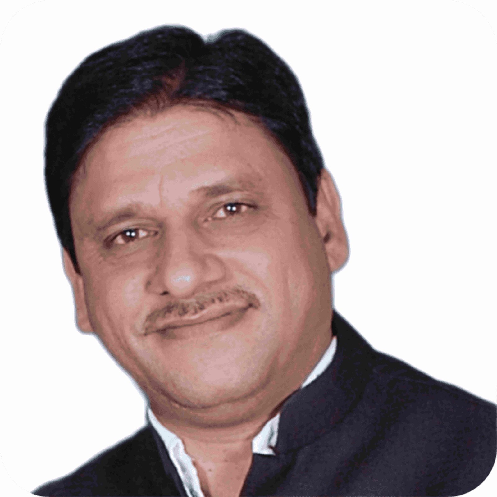 Dr. Shreekant S. Patil
