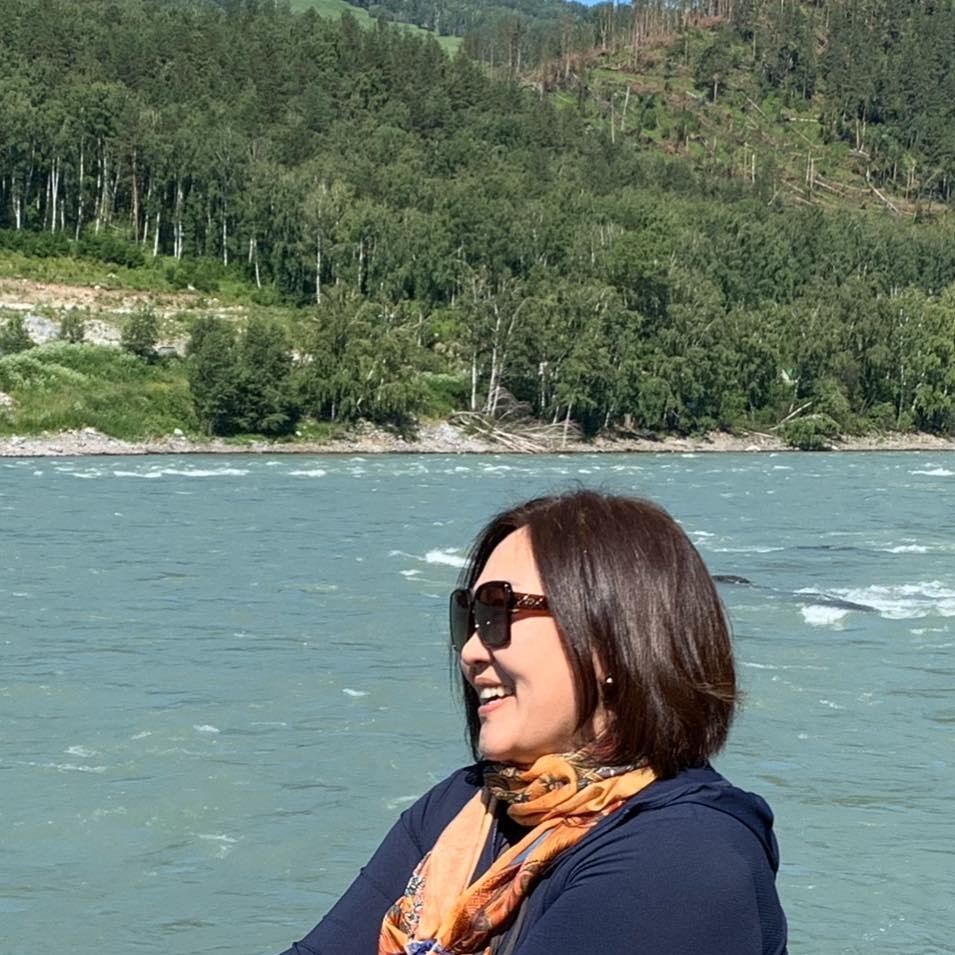 Dr. DEMBEREL OTGONBAYAR