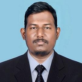 Dr. A KUPPAN