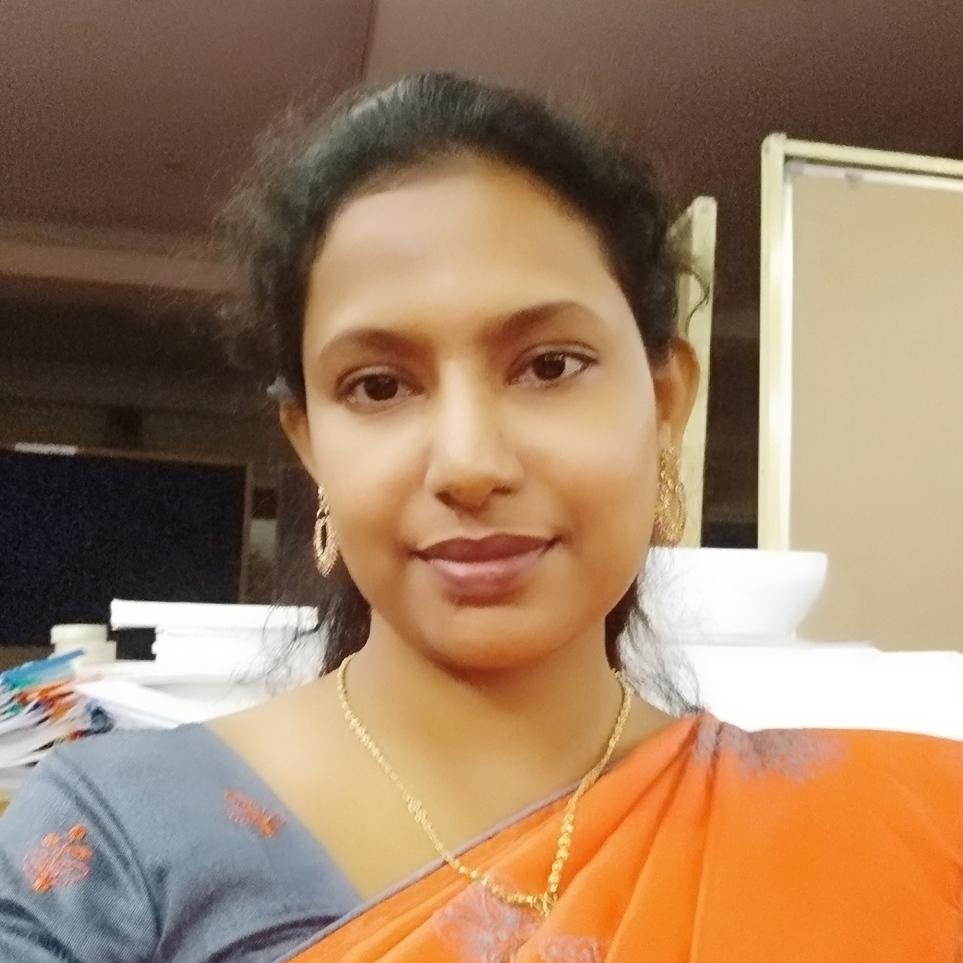 Dr. ANITHA KUMARI