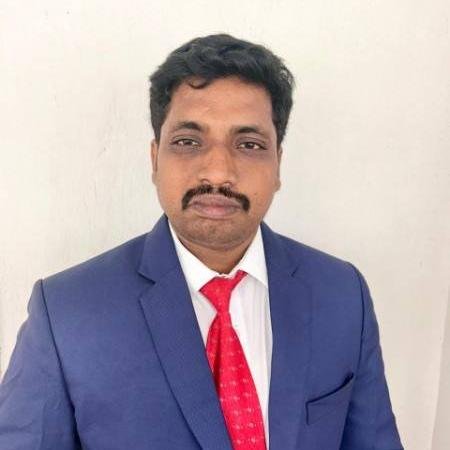 Dr. Karthikeyan M