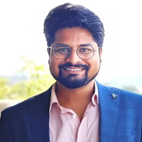Dr. Amit Kumar Yadav